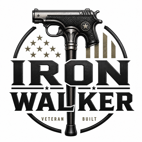 Iron Walker